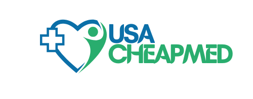 USA CHEAPMED
