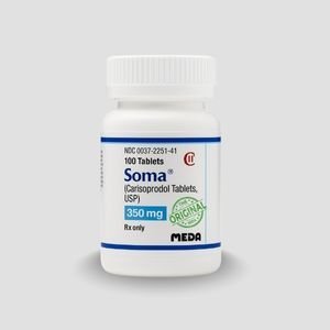 Soma 350mg