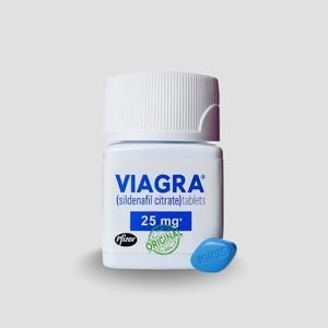 Viagra 25mg